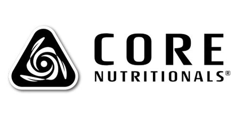 Core Nutritionals Logo