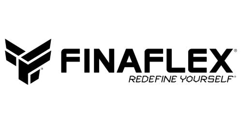 FINAFLEX Logo Shaker Cup