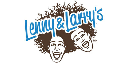Lenny & Larry's Logo