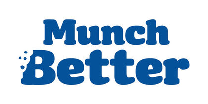 Munch Better Logo