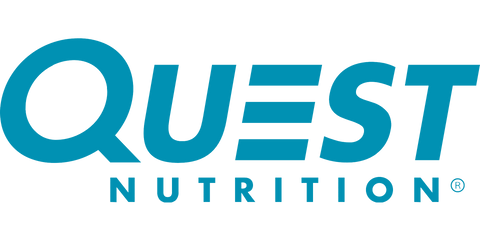 Quest Nutrition Logo