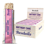 Barebells Protein Bars Birthday Cake (12 Bars)