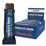 Barebells Protein Bars Chocolate Dough (12 Bars)
