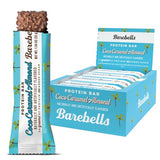 Barebells Protein Bars Coco Caramel Almond (12 Bars)