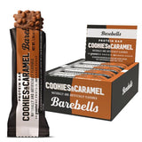 Barebells Protein Bars Cookies & Caramel (12 Bars)