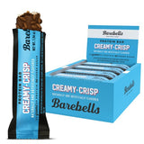 Barebells Protein Bars Creamy Crisp (12 Bars)