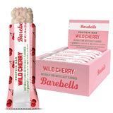 Barebells Protein Bars Wild Cherry (12 Bars)