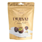 BeeMax Dubai Chocolate Truffles (12 Pack)
