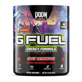 G Fuel Spicy Demon'ade DOOM 30th Anniversary Tub (40 Servings)