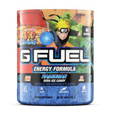 G Fuel Naruto's Rasengan Tub (40 Servings)