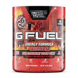 G Fuel Twisted Metal ISKREEM Tub (40 Servings)