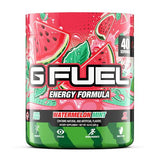 G Fuel Watermelon Mint Tub (40 Servings)