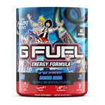 G Fuel Wyld Stallyns Inspired by Bill & Ted's Excellent Adventure Tub (40 Servings)