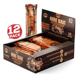 Redcon1 MRE Meal Replacement Protein Bar Crunchy Peanut Butter Cup (12 Bars)
