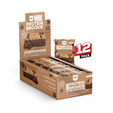 Redcon1 MRE Protein Brookie Chocolate Chip Fudge (12 Brookies)