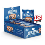 Redcon1 MRE Protein Muffin Wild Blueberry (12 Muffins)
