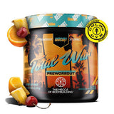 Redcon1 TOTAL WAR Pre-Workout Cali Splash (30 Servings)