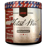 Redcon1 TOTAL WAR Pre-Workout Patriot (30 Servings)