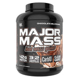 VMI Sports Black Series Major Mass (4 lbs) Chocolate Milkshake