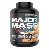 VMI Sports Black Series Major Mass (4 lbs) Cinnamon Crunch