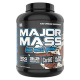 VMI Sports Black Series Major Mass (4 lbs) Ice Cream Sandwich