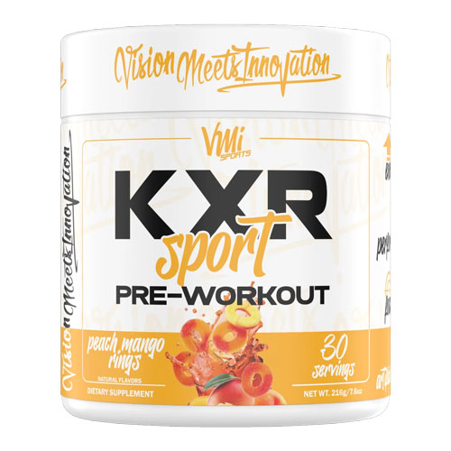 VMI Sports KXR® Sport Pre Workout (30 Servings