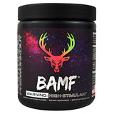 Bucked Up BAMF Kiwi, Do You Love Me (30 Servings)