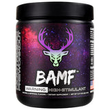 Bucked Up BAMF Pump N' Grind (30 Servings)