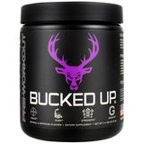 Bucked Up Pre-Workout Grape Gainz (30 Servings)
