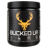 Bucked Up Pre-Workout Killa OJ (30 Servings)