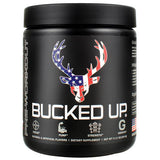 Bucked Up Pre-Workout 'Merica Rocket Pop (30 Servings)