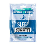 Defense Boost Immune Support Gummies Sleep (12 Count)