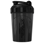 G Fuel Blacked Out Shaker Cup