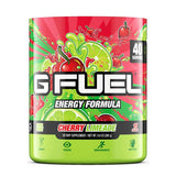 G Fuel Cherry Limeade Tub (40 Servings)