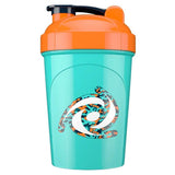 G Fuel Digi-Teal Shaker Cup