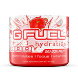 G Fuel Hydration Tub Dragon Fruit (30 Servings)