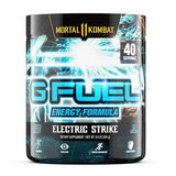 G Fuel Electric Strike Tub (40 Servings)