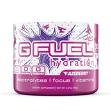 G Fuel Hydration Tub FaZeberry (30 Servings)
