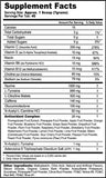 G Fuel Grandma's Apple Pie Tub (40 Servings)
