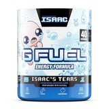 G Fuel Isaac's Tears Tub (40 Servings)