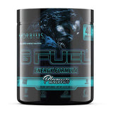 G Fuel Morbius Plasma Tub (40 Servings)