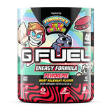 G Fuel PewDiePie's Most Relevant Flavor Tub (40 Servings)