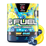 G Fuel Shiny Splash (40 Servings)