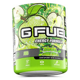G Fuel Sour Green Apple Tub (40 Servings)