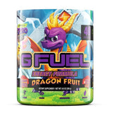 G Fuel Spyro's Dragon Fruit Tub (40 Servings)