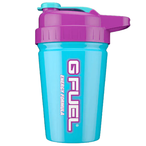 G Fuel Stainless Steel Hornets Shaker Cup – Nutritionwholesalers