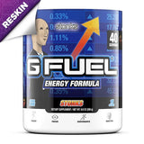 G Fuel Stonks Tub (40 Servings)