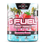 G Fuel Strawberry Slushie Tub (40 Servings)