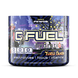 G Fuel Hydration Tub Yuzu Slash (30 Servings)
