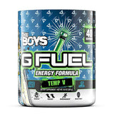 G Fuel Temp V Tub (40 Servings)
